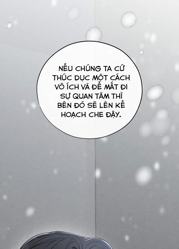 Đọc truyện (END SS2) VA CHẠM - Chapter 43