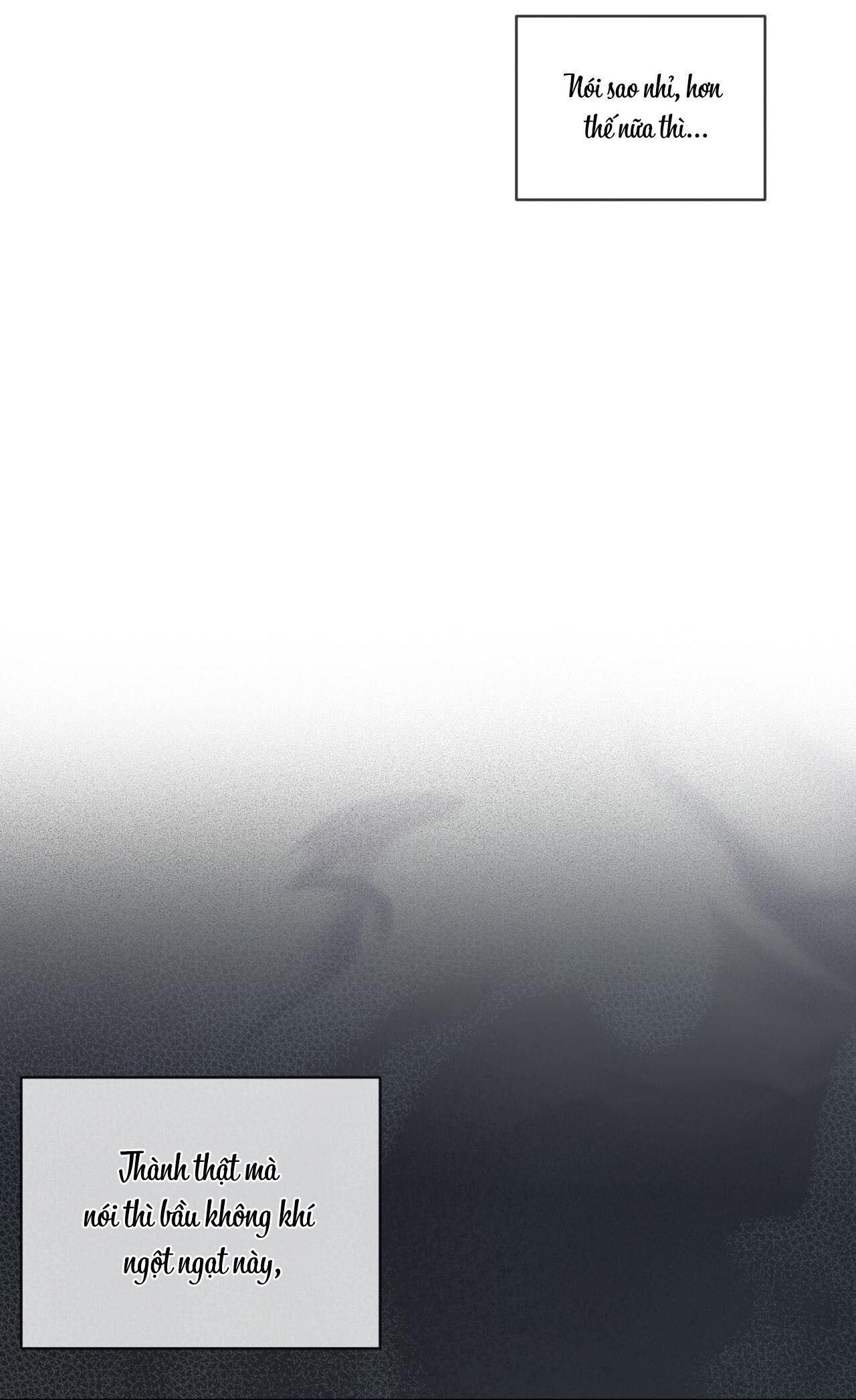 Đọc truyện  Hồi Ức Của Nhịp Thở - Chapter 13