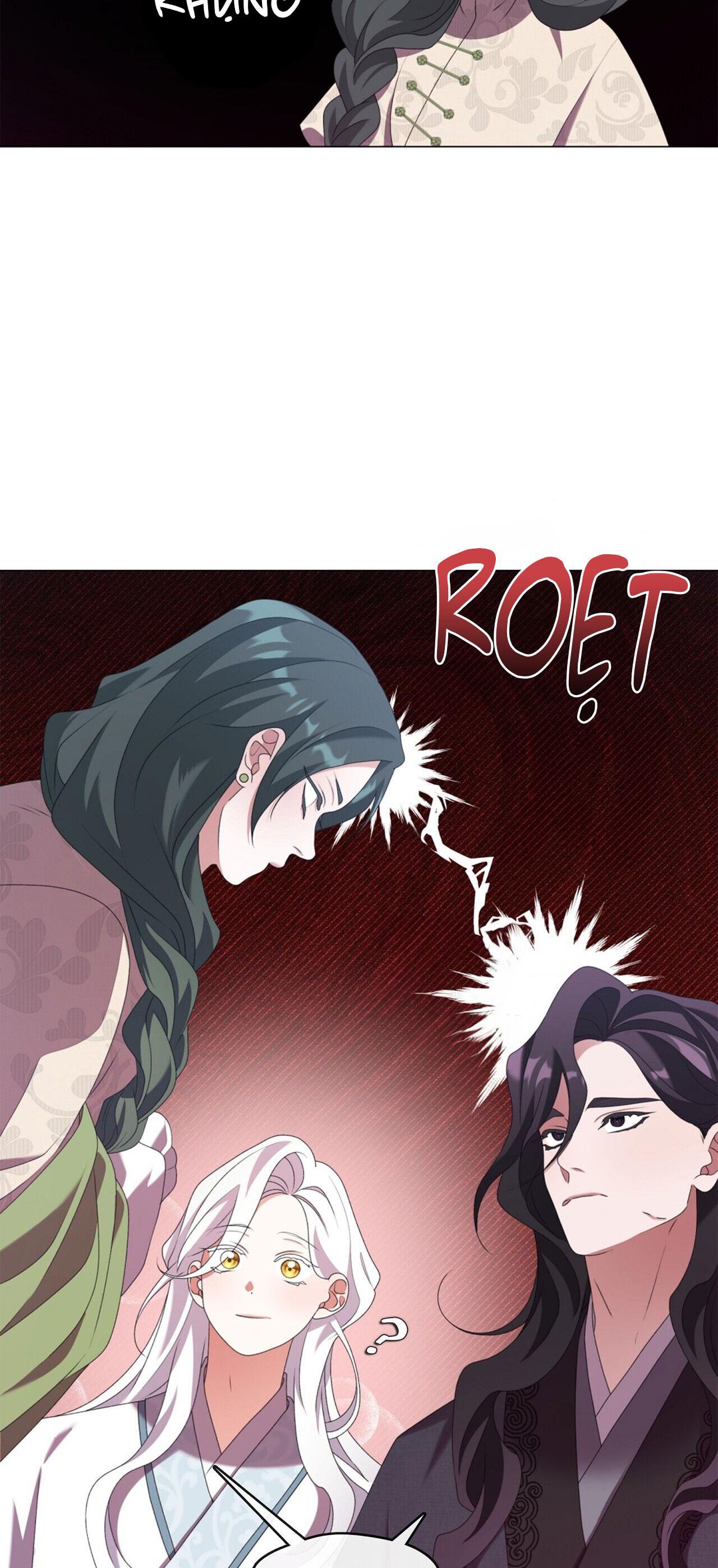 Đọc truyện Tôi đã nuôi dạy thủ lĩnh giáo phái ác ma - Chapter 40