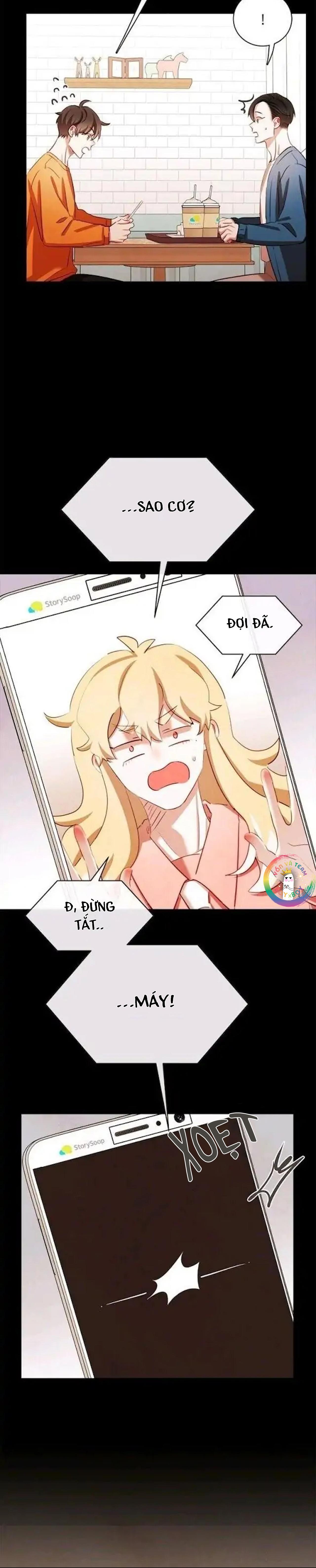Đọc truyện Ma Cà Rồng Đếch Có Thật Đâu! (END) - Chapter 62