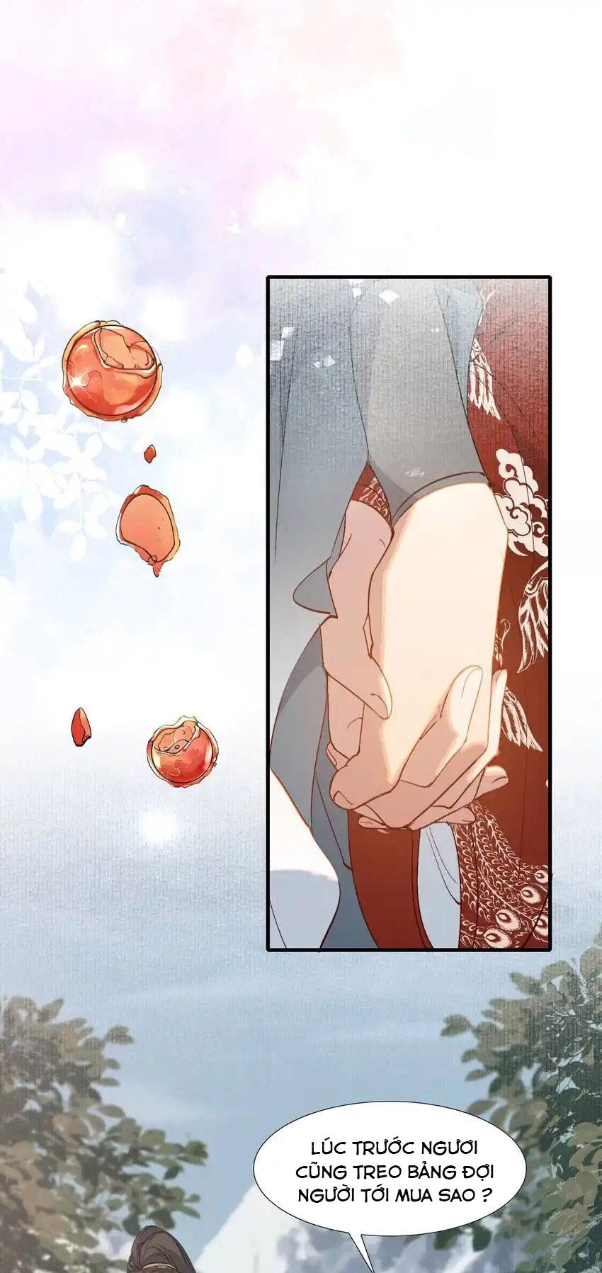 Đọc truyện Loạn thế vi vương - Chapter 59