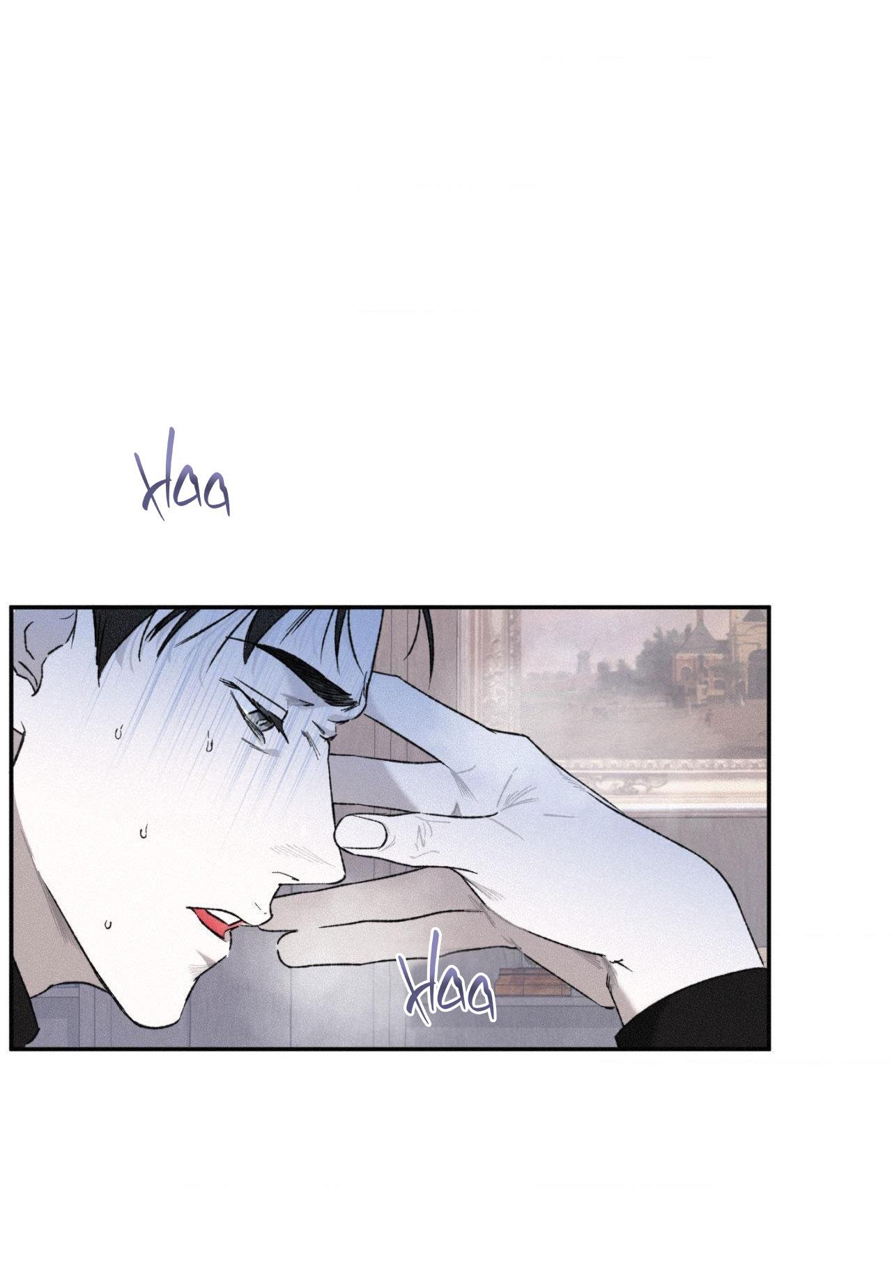 Đọc truyện LỜI NÓI DỐI ĐẪM MÁU - Chapter 40