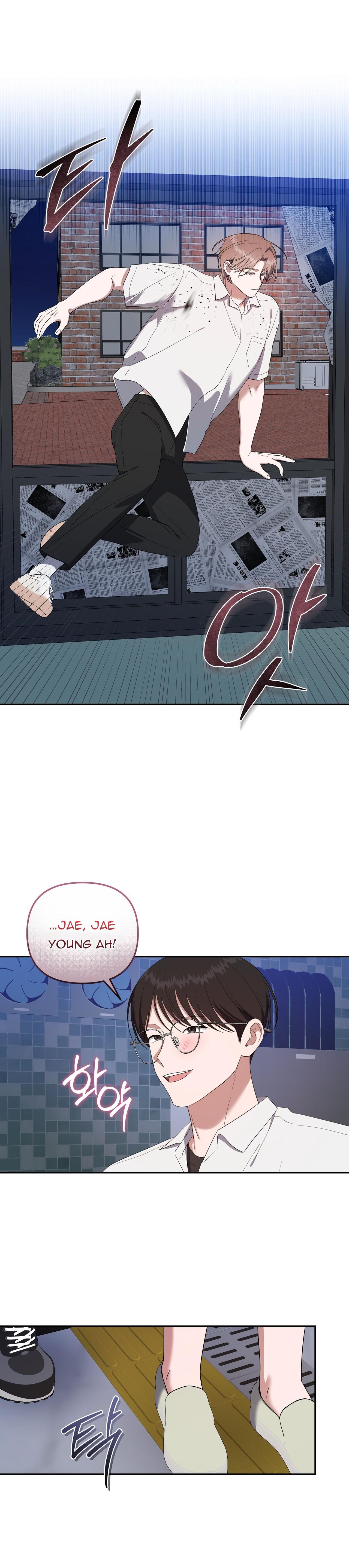 Đọc truyện DROP SỐNG SÓT NƠI TẬN THẾ - Chapter 16