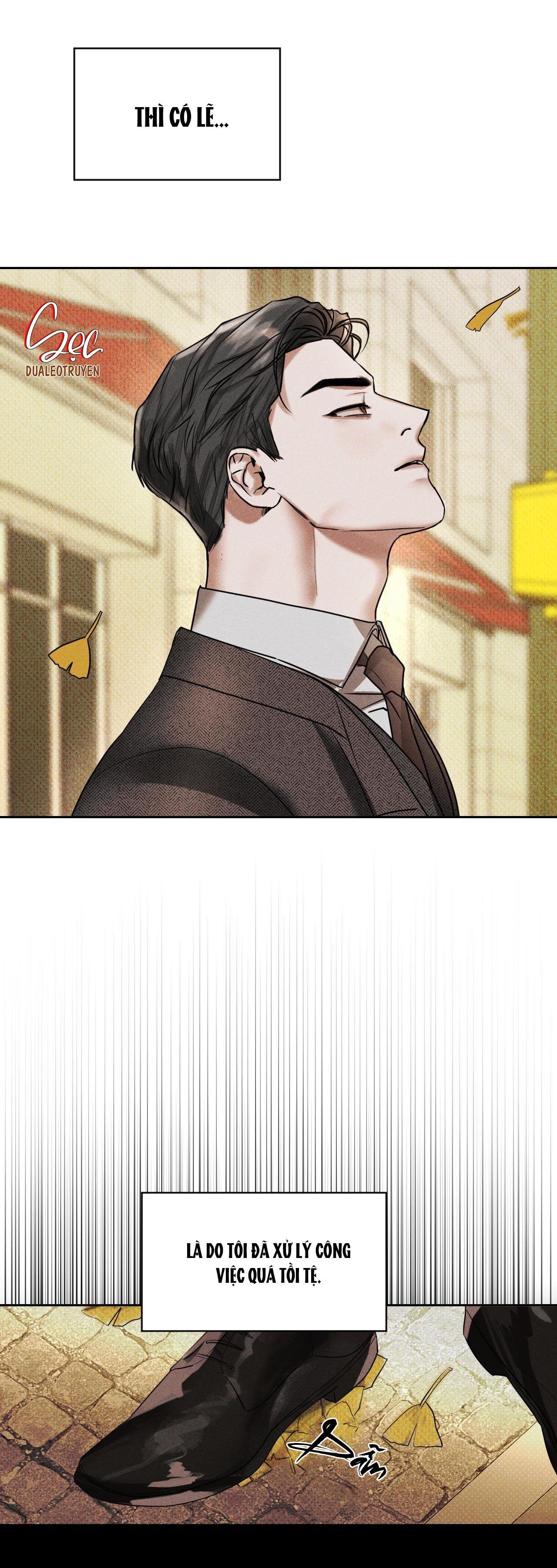 Đọc truyện THÂN ÁI - Chapter 1