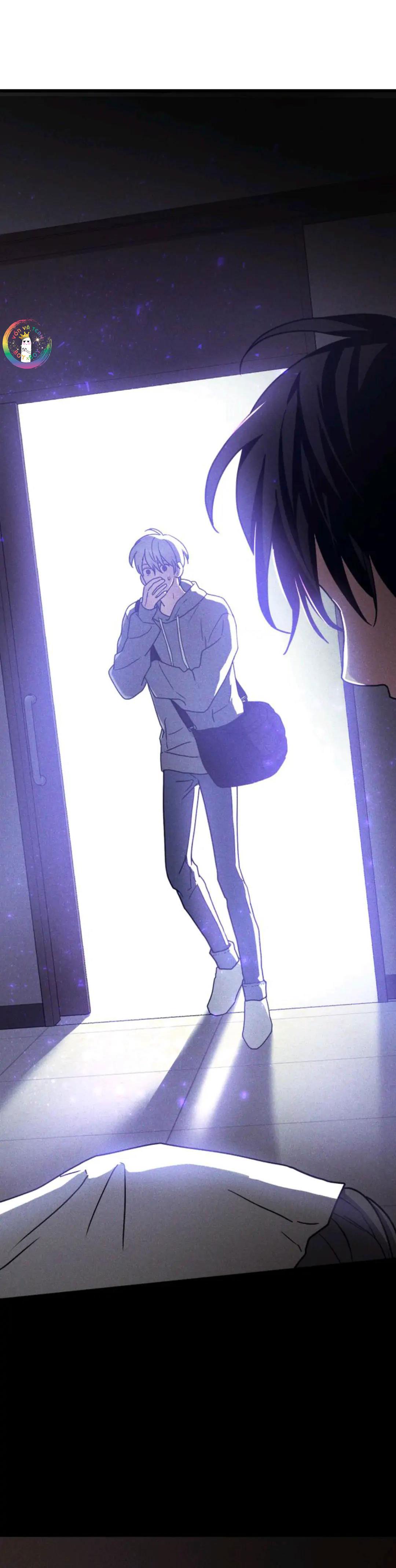 Đọc truyện Vết Tích Của Ánh Dương - Chapter 7