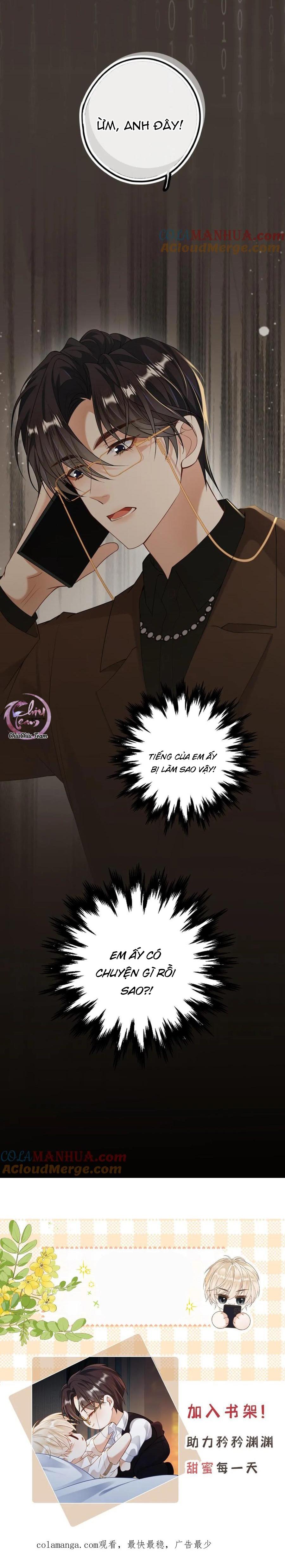 Đọc truyện Khát Vọng Ngọt Ngào - Chapter 35