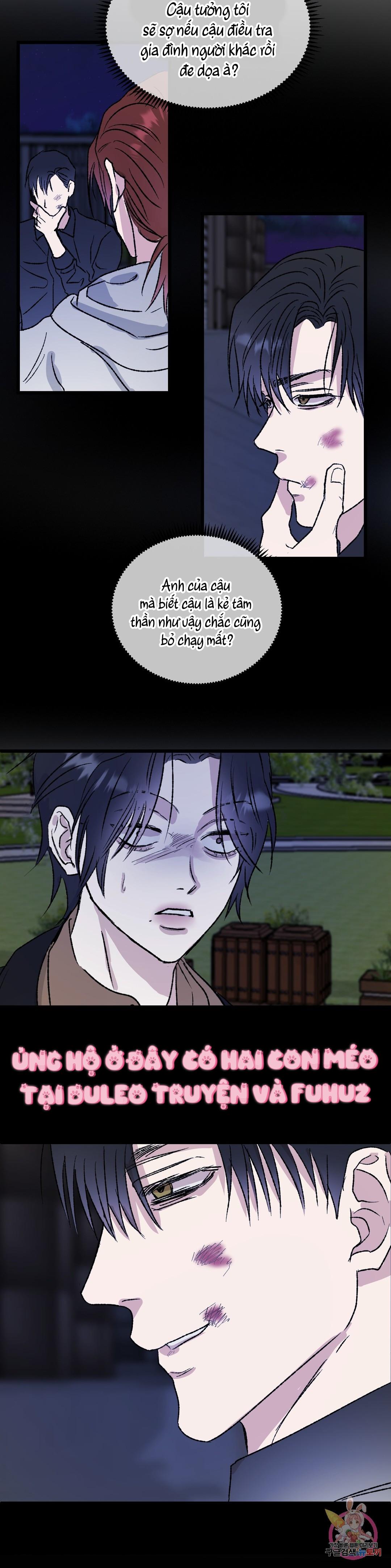 Đọc truyện Tuyển Tập Khu chung cư GwangGong - GwangGong Apartment Complex - Chapter 38