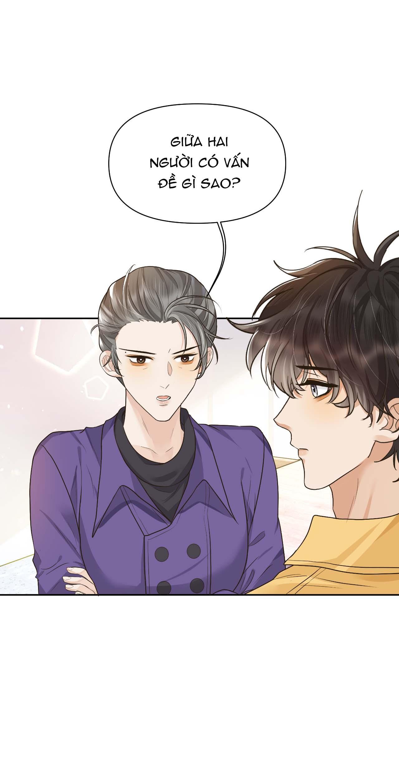Đọc truyện (END) Viên Tiên Sinh Luôn Không Vui - Chapter 29