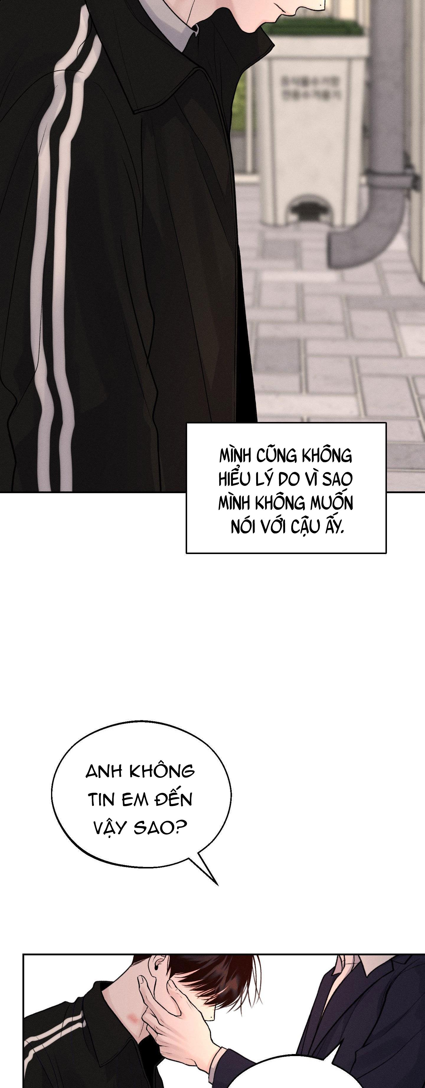 Đọc truyện VỊ CỨU TINH VÀO THỨ HAI - Chapter 9