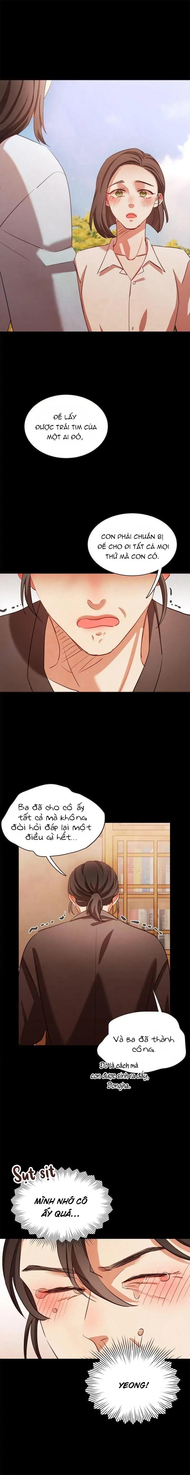 Đọc truyện Ma Cà Rồng Đếch Có Thật Đâu! (END) - Chapter 55