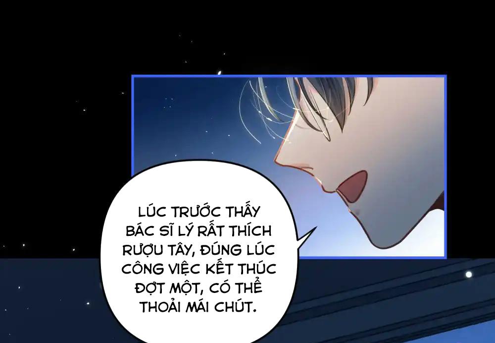 Đọc truyện Tôi có bệnh - Chapter 49
