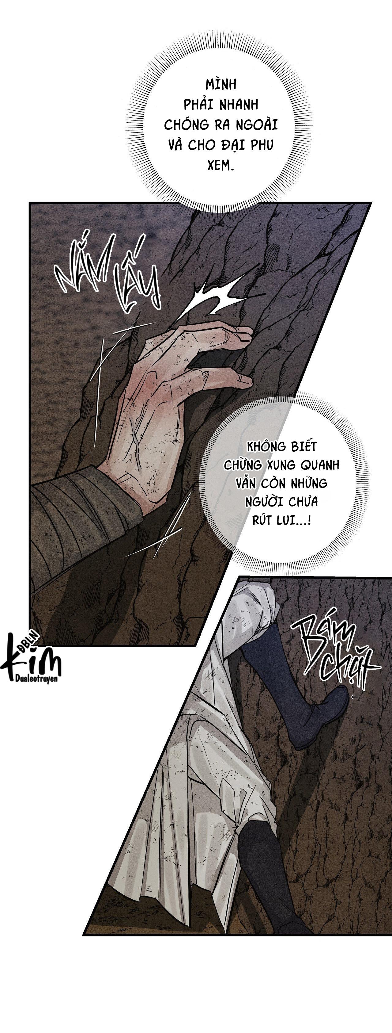 Đọc truyện DUYÊN PHẬN - Chapter 12