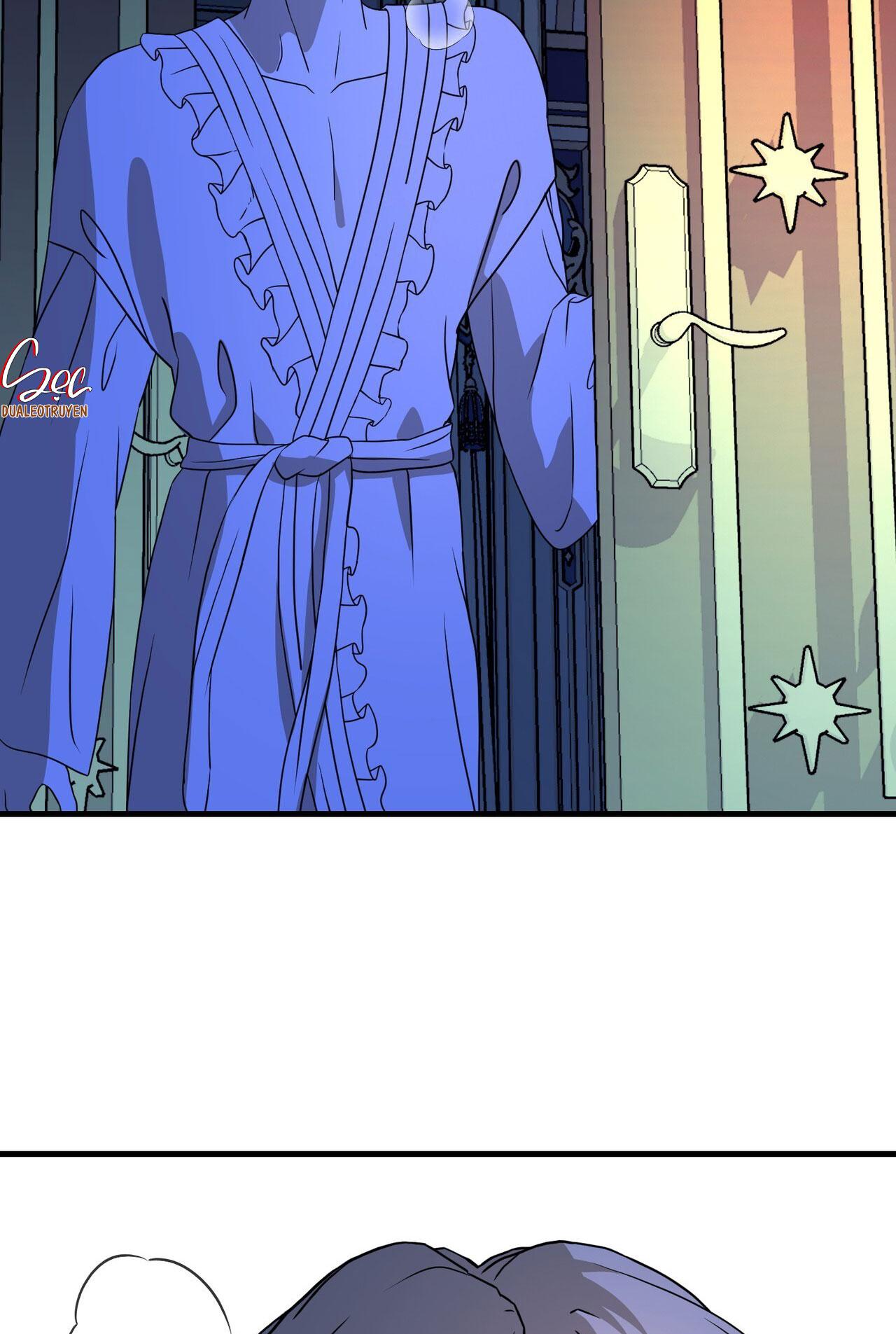 Đọc truyện (ABO) ĐÁM CƯỚI HOÀNG GIA - Chapter 27