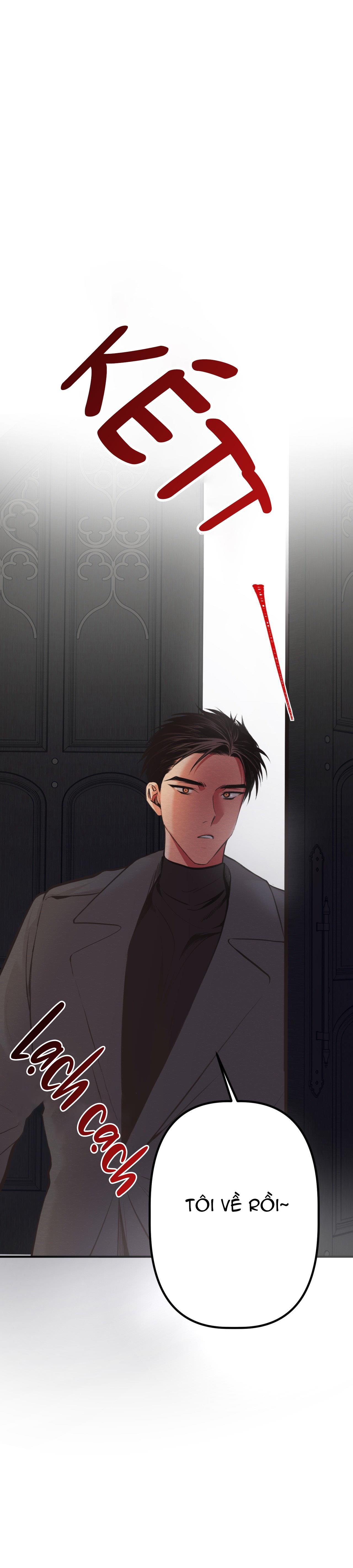 Đọc truyện ÁC MA ĐỈNH CẤP - Chapter 34