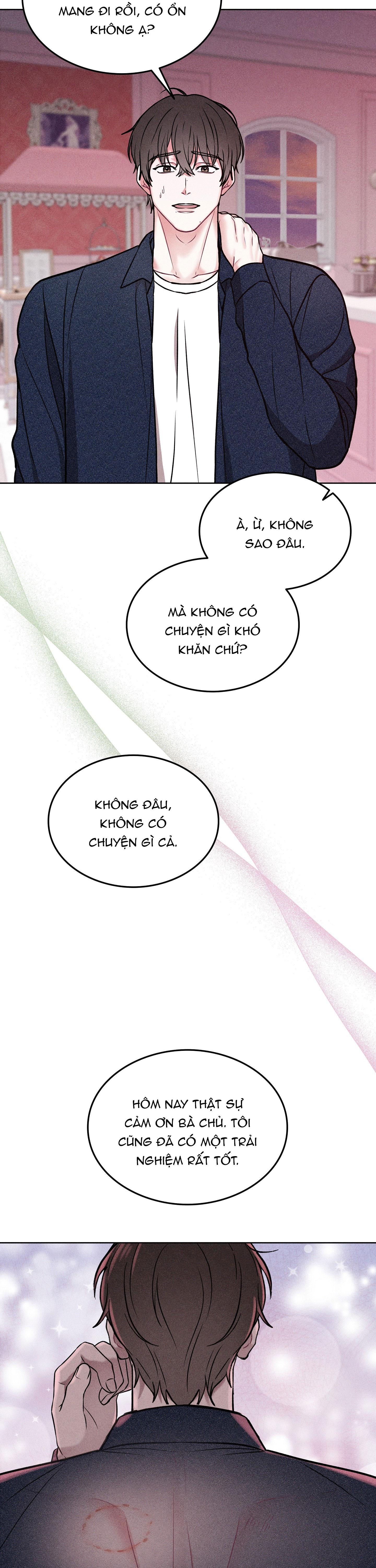 Đọc truyện 7 chịch 8 xoạc - Chapter 2