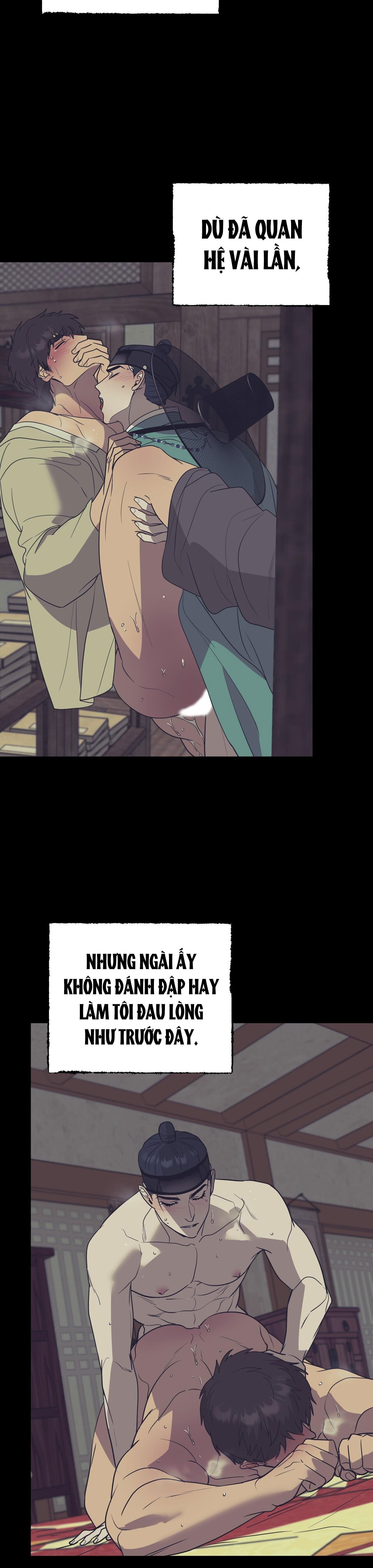 Đọc truyện KIỆT TÁC - Chapter 29