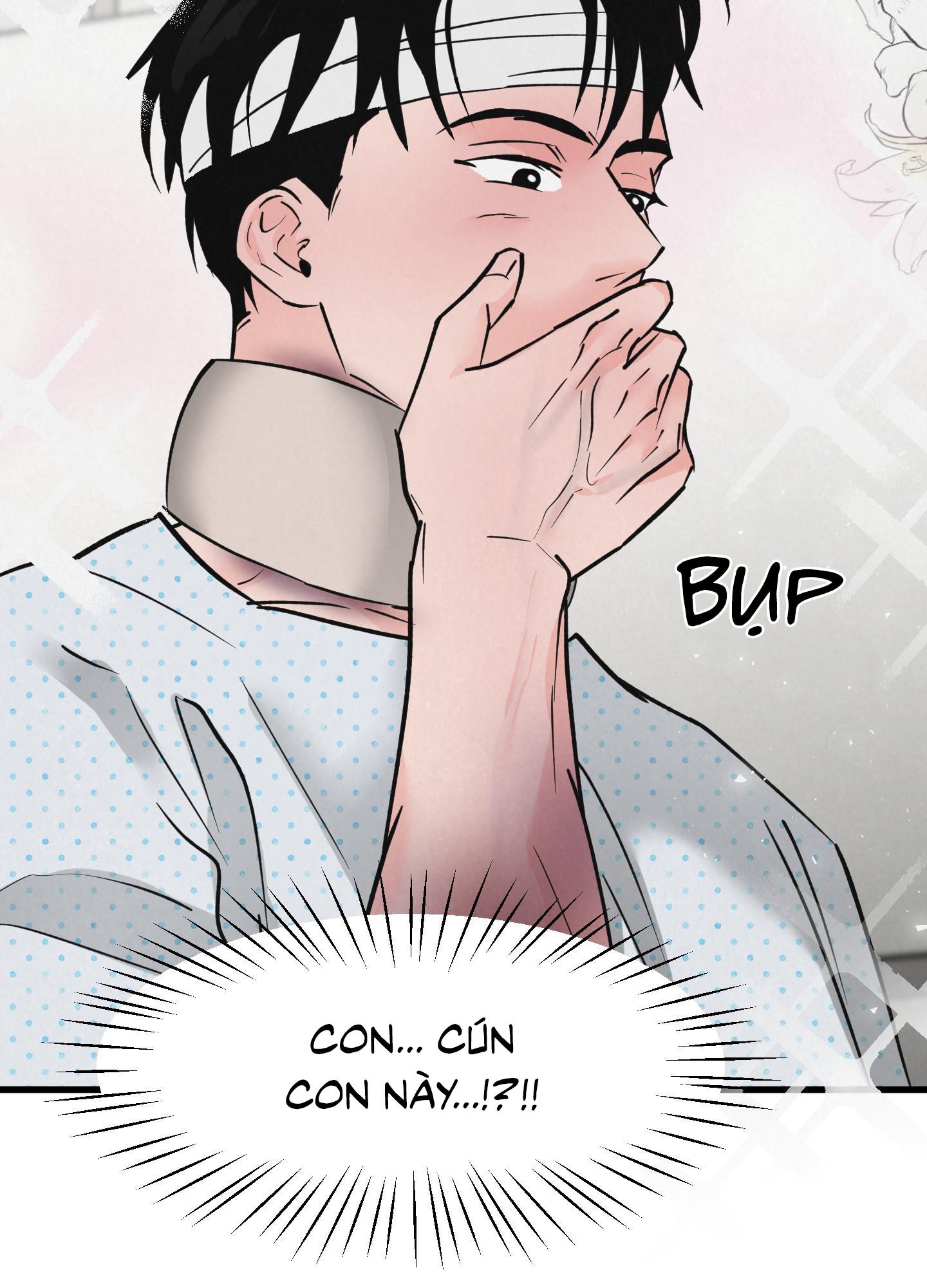 Đọc truyện CẶP ĐÔI HOÀN HẢO - Chapter 45