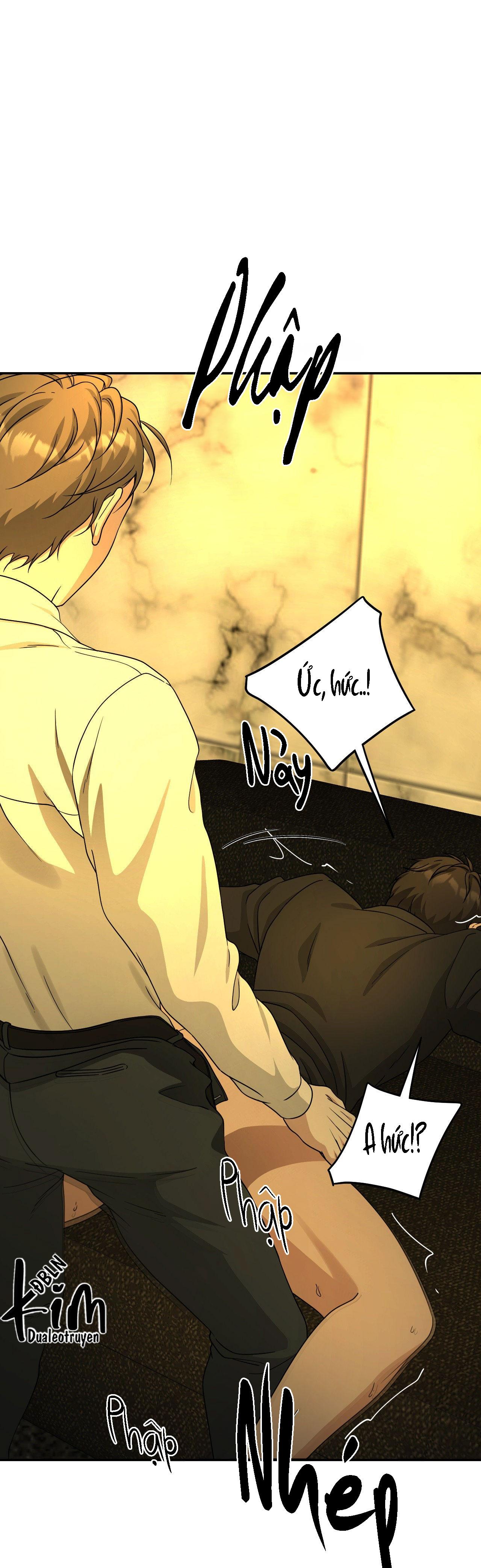 Đọc truyện (DROP) HONEYBEE - Chapter 4