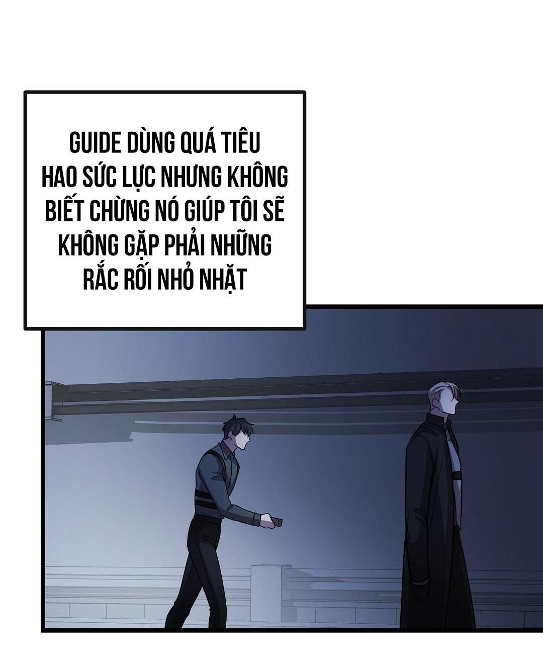 Đọc truyện Đáy Sâu Tuyệt Vọng - Chapter 16