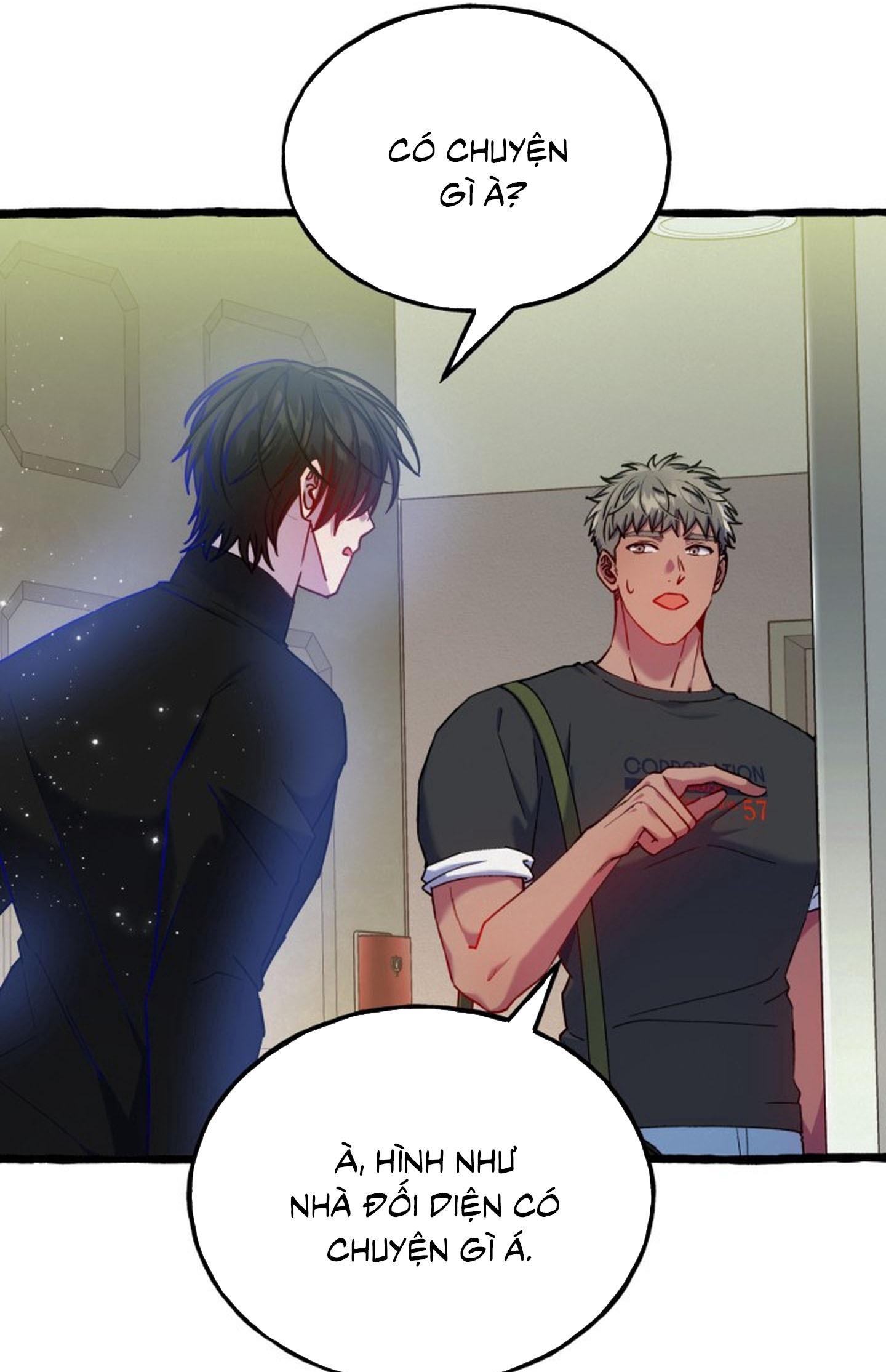 Đọc truyện Tìm phòng trọ để chữa lành - Chapter 5