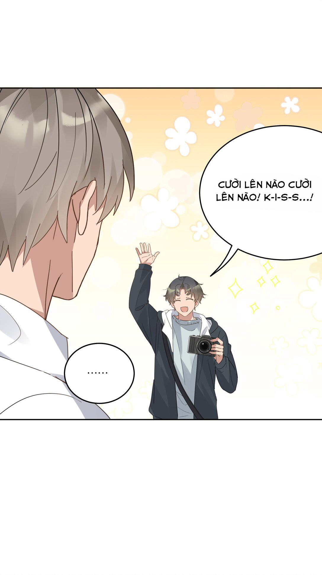 Đọc truyện Năm tháng qua - Chapter 57
