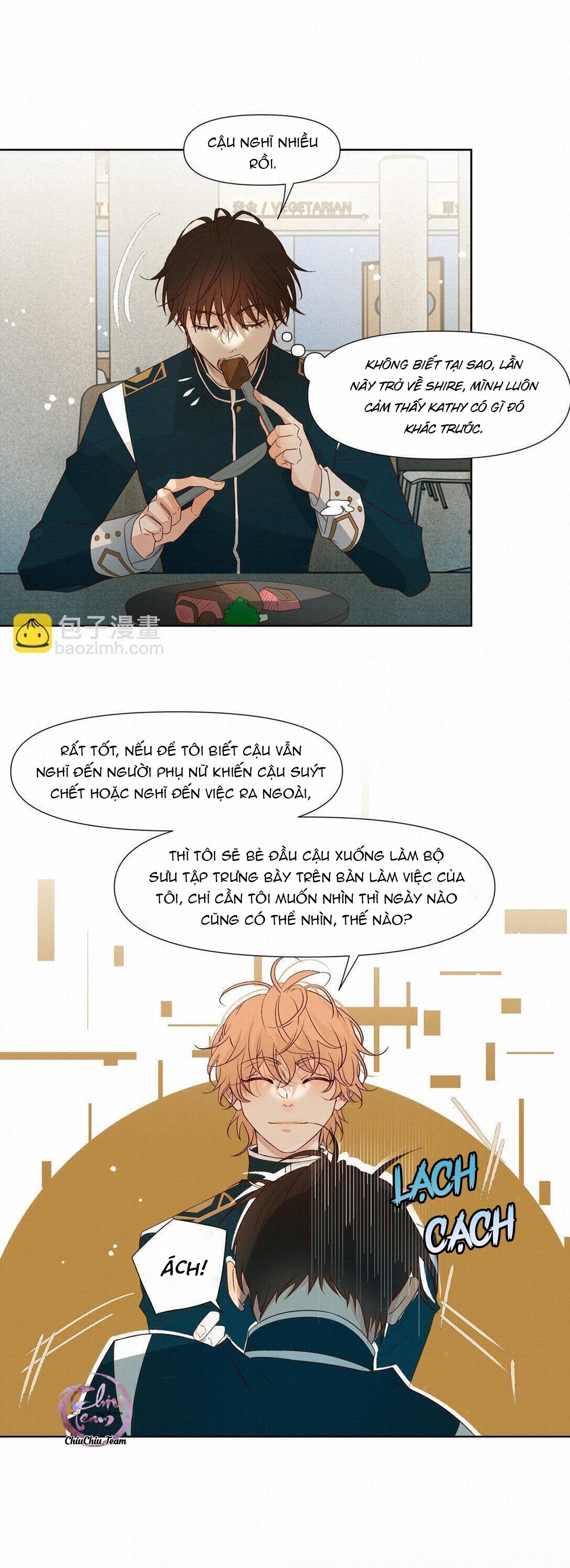 Đọc truyện Tuyệt Xử Phùng Sinh - Chapter 42