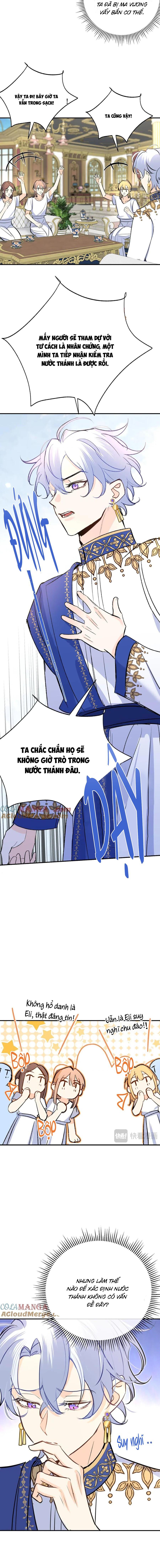 Đọc truyện Mong Ước Của Thần Quan Là Được  Cưỡi Ác Long Thiên Cổ [END] - Chapter 26