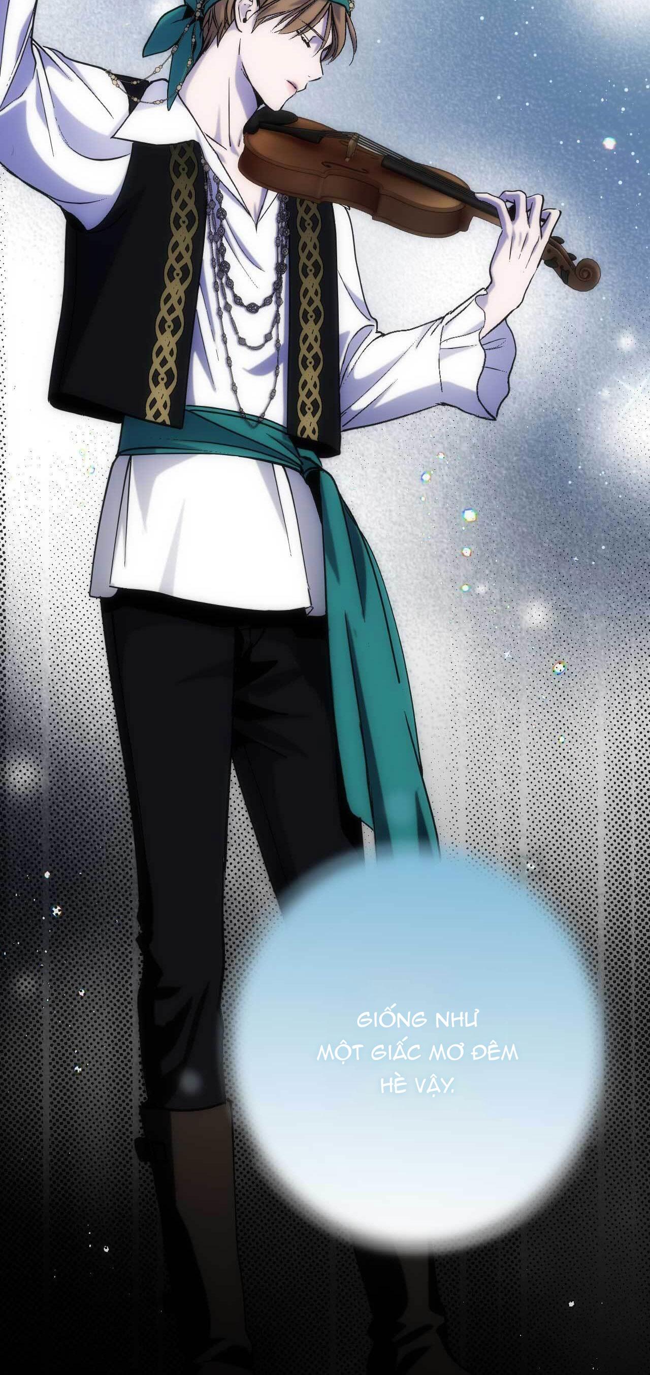 Đọc truyện CHÌM TRONG KHOÁI LẠC - Chapter 17
