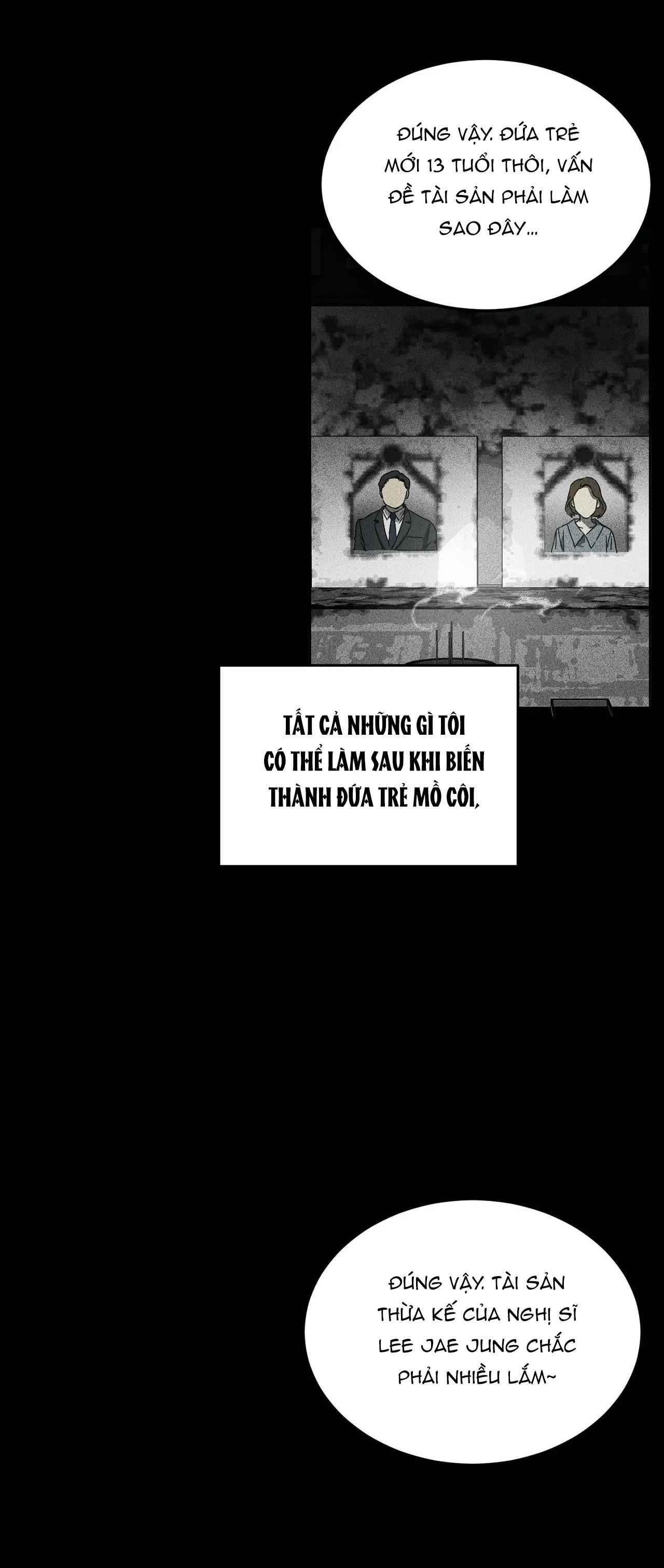 Đọc truyện ĐỘC XÀ - Chapter 0.2