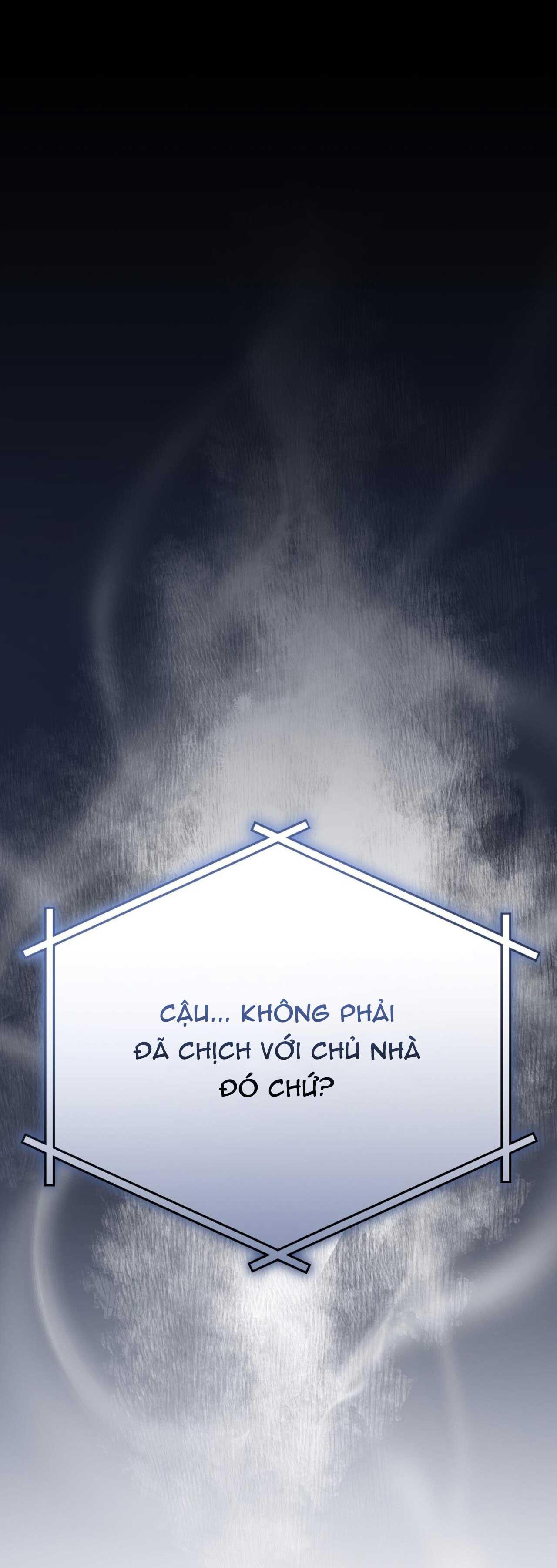 Đọc truyện VÔ HÌNH - Chapter 53