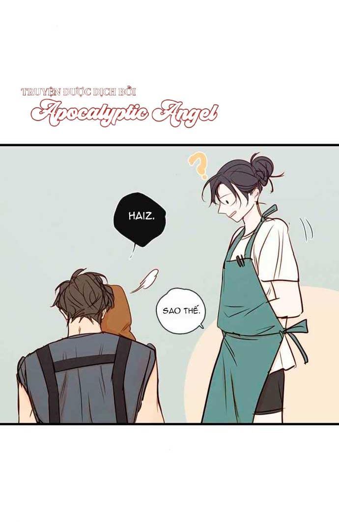 Đọc truyện Thiên Đường Táo Xanh - Chapter 82