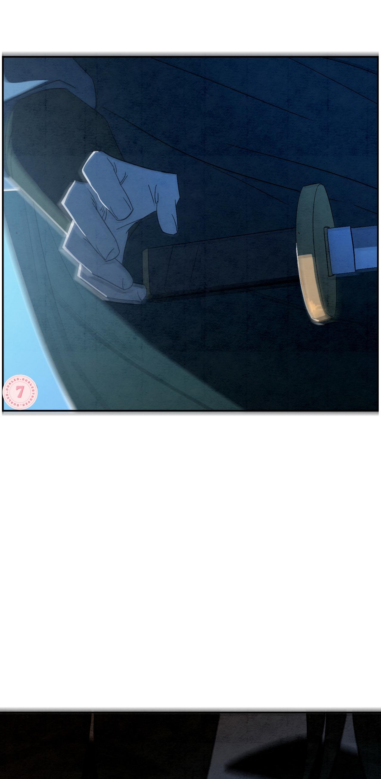 Đọc truyện [Hoàn] Dưới Đáy Biển Xanh - Chapter 52