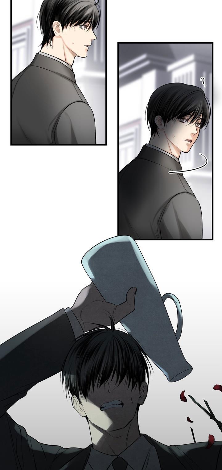 Đọc truyện HƯƠNG VỊ NGƯỜI NGOÀI HÀNH TINH - Chapter 17