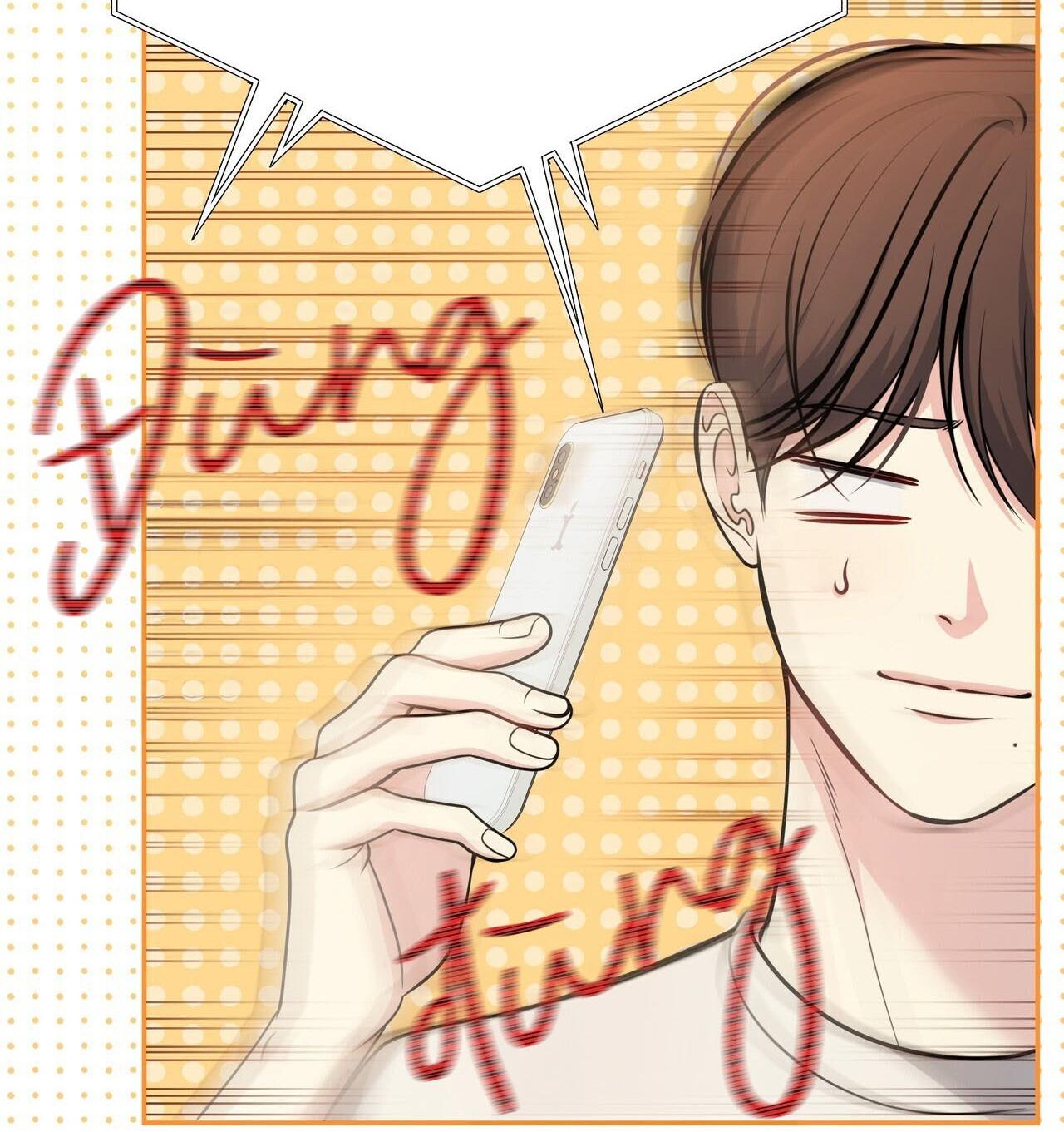 Đọc truyện |DROP| Chuyện Tình Bí Mật - Chapter 17