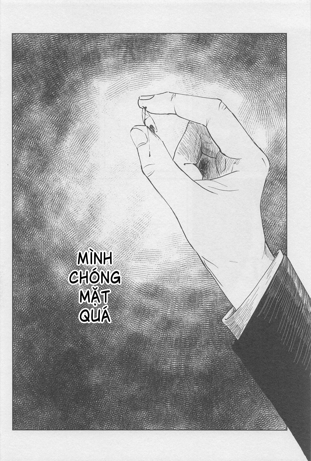 Đọc truyện Ổ sìn OTP - Chapter 127