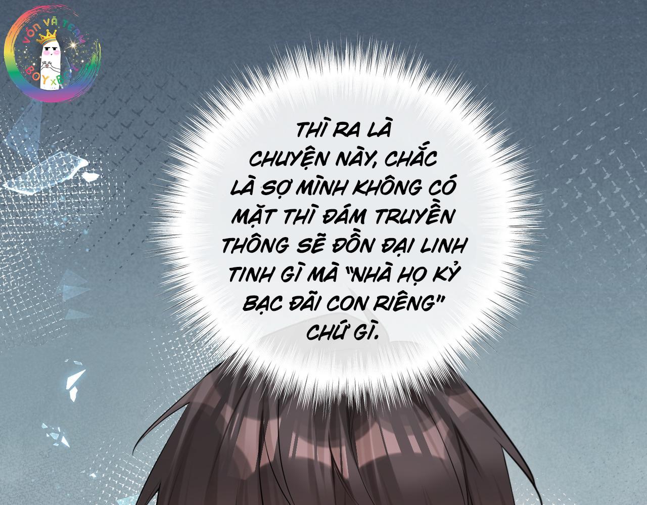 Đọc truyện Đối Thủ Không Đội Trời Chung Cuối Cùng Cũng Phá Sản Rồi! - Chapter 9