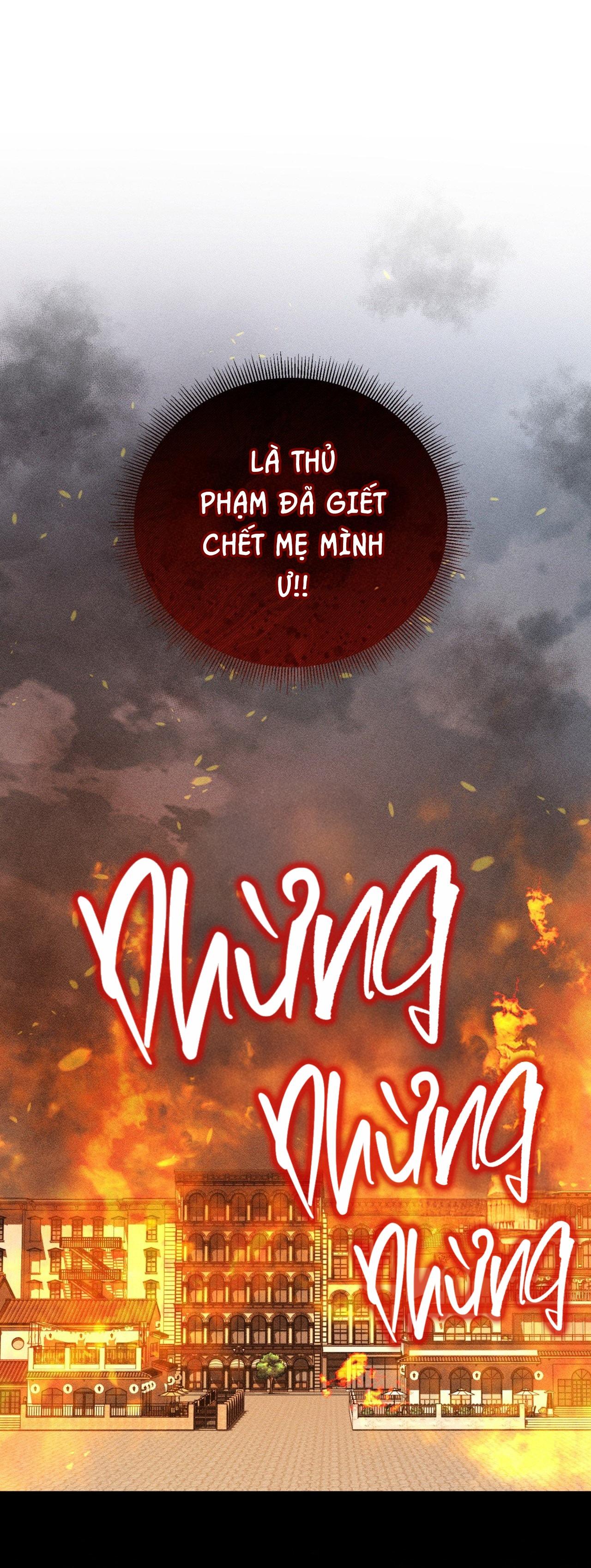 Đọc truyện OMERTA SILENCE - Chapter 7