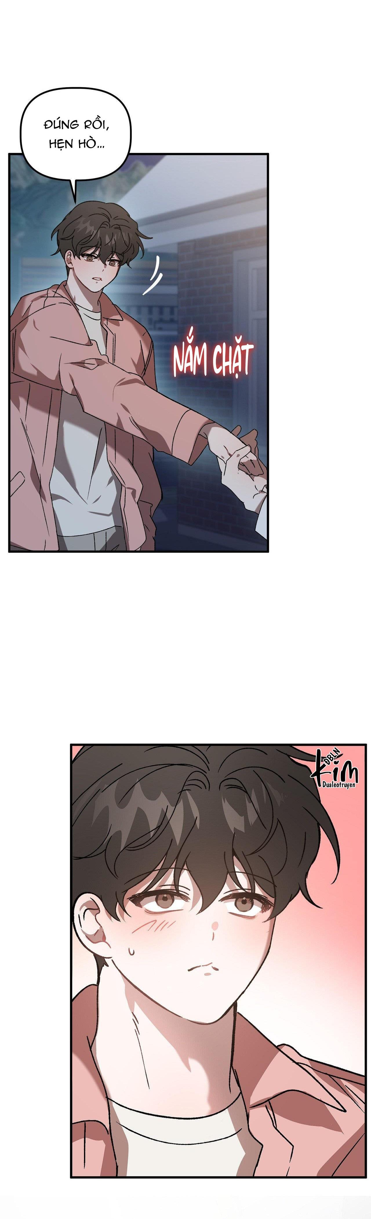 Đọc truyện ĐÃ HIỂU CHƯA - Chapter 64