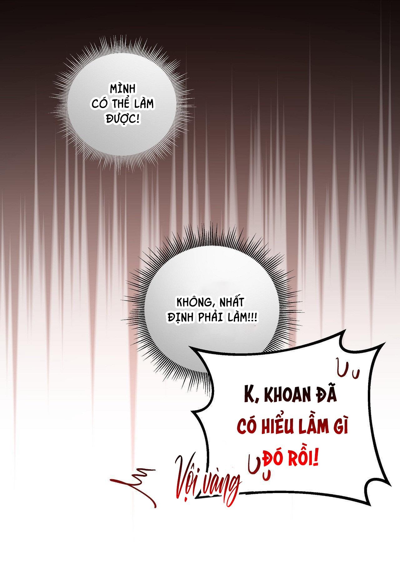 Đọc truyện CÂU LẠC BỘ BÍ MẬT - Chapter 2.1