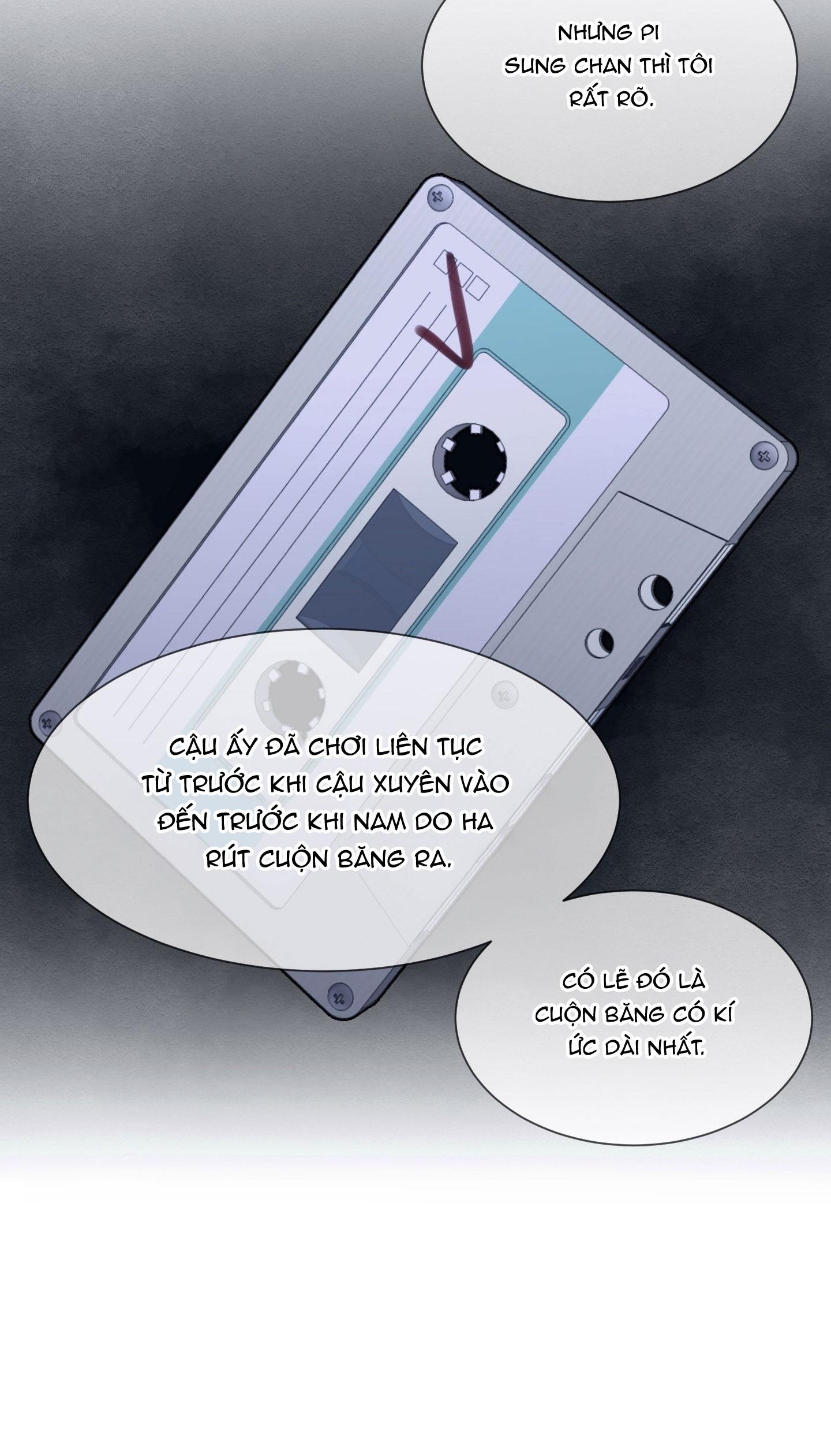 Đọc truyện ĐÊM KINH HOÀNG - Chapter 51