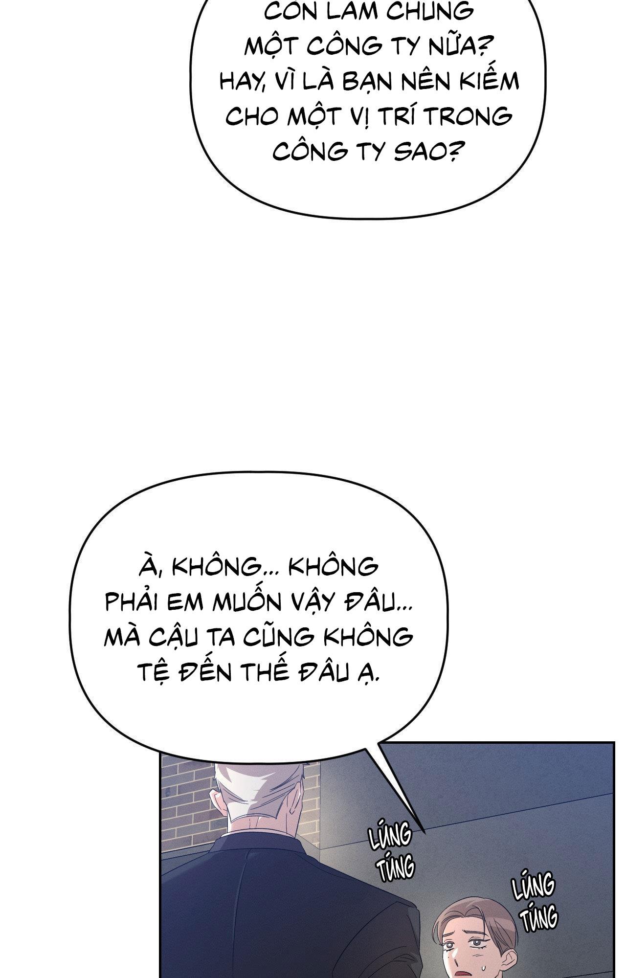 Đọc truyện NHIỆT ĐỘ TIẾP XÚC - Chapter 9