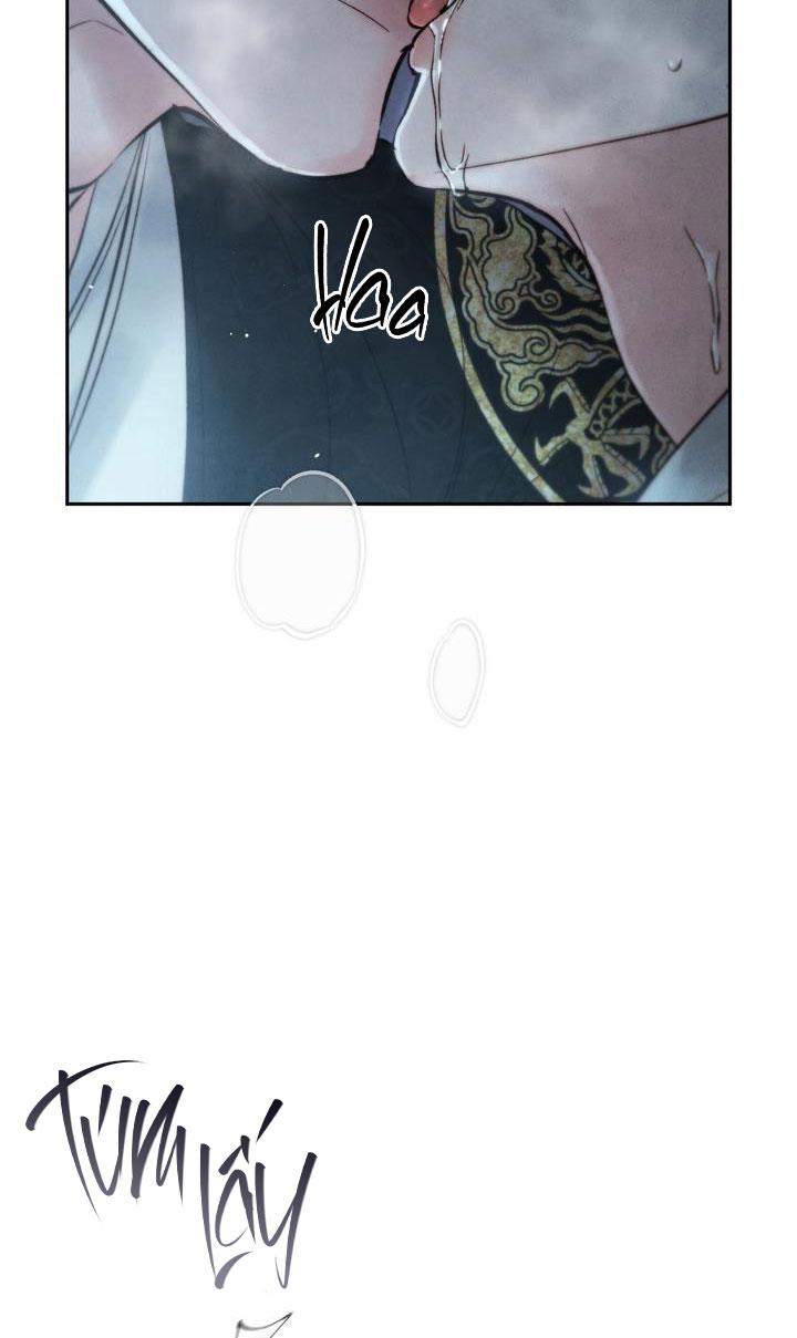 Đọc truyện THUỐC ĐỘC - Chapter 14