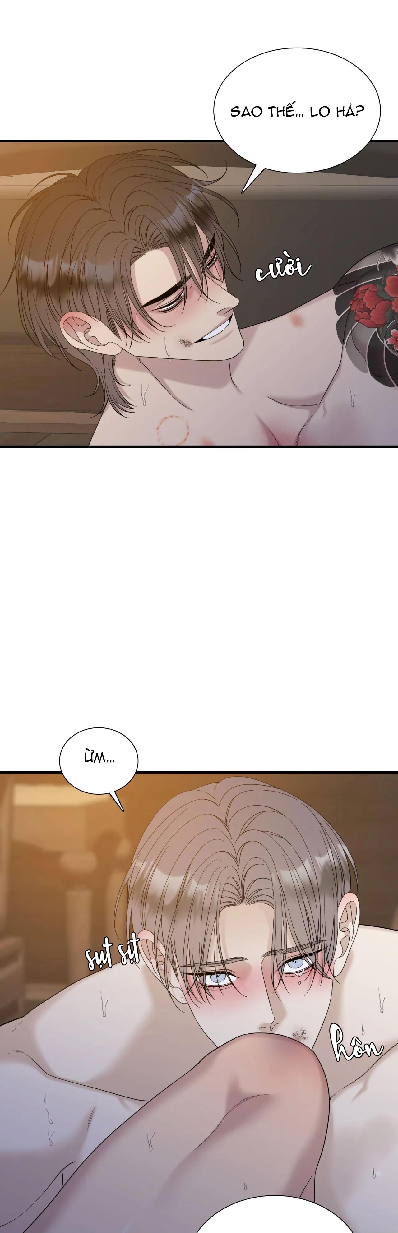 Đọc truyện TÊN RÁC RƯỞI - Chapter 71