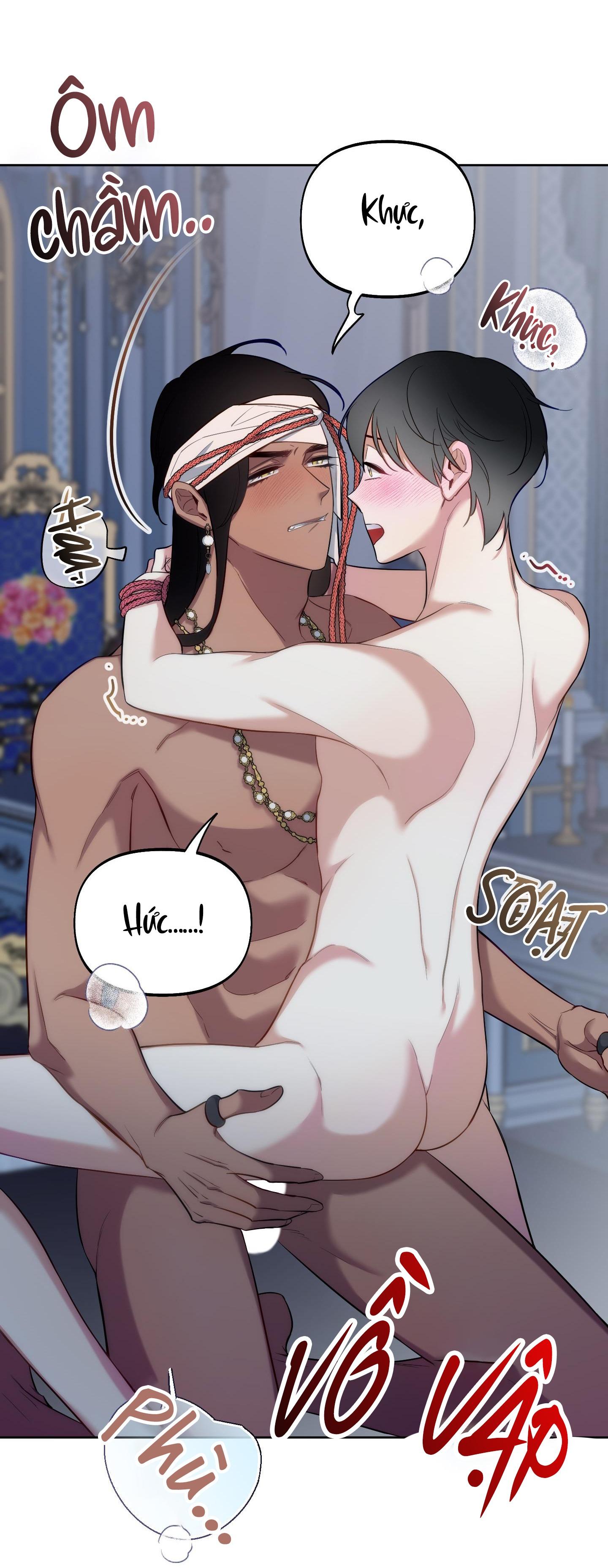 Đọc truyện (NP) TRỞ THÀNH VUA CÔNG LƯỢC - Chapter 48