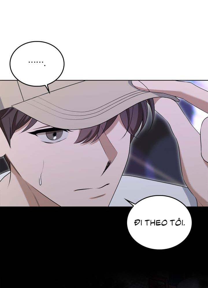 Đọc truyện Critical Point - Chapter 40