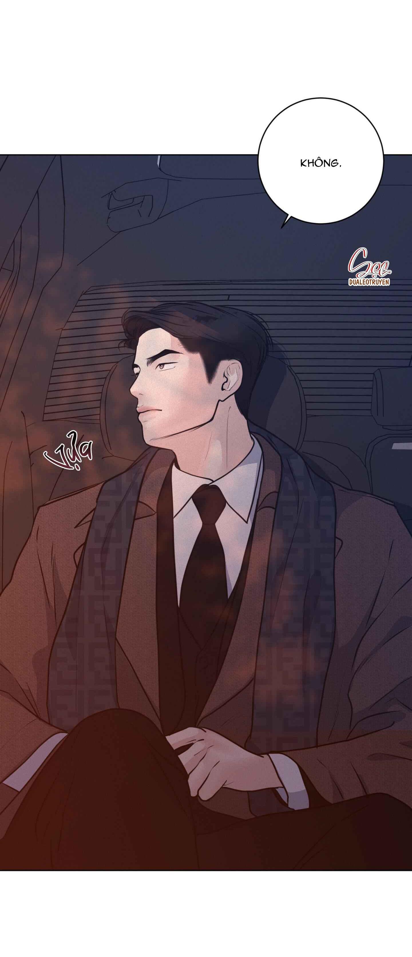 Đọc truyện (ABO) LỜI CẦU NGUYỆN - Chapter 55