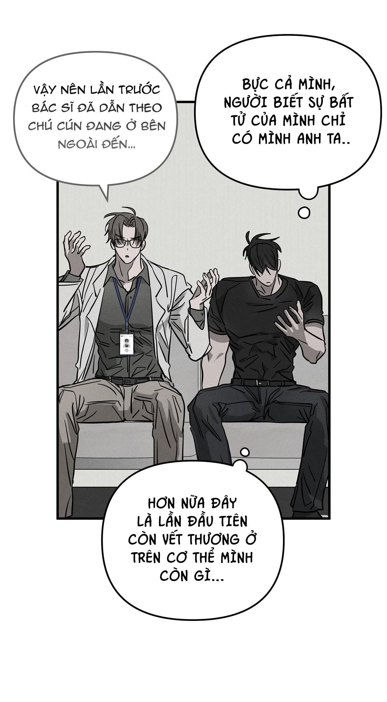 Đọc truyện FIETA - Chapter 7