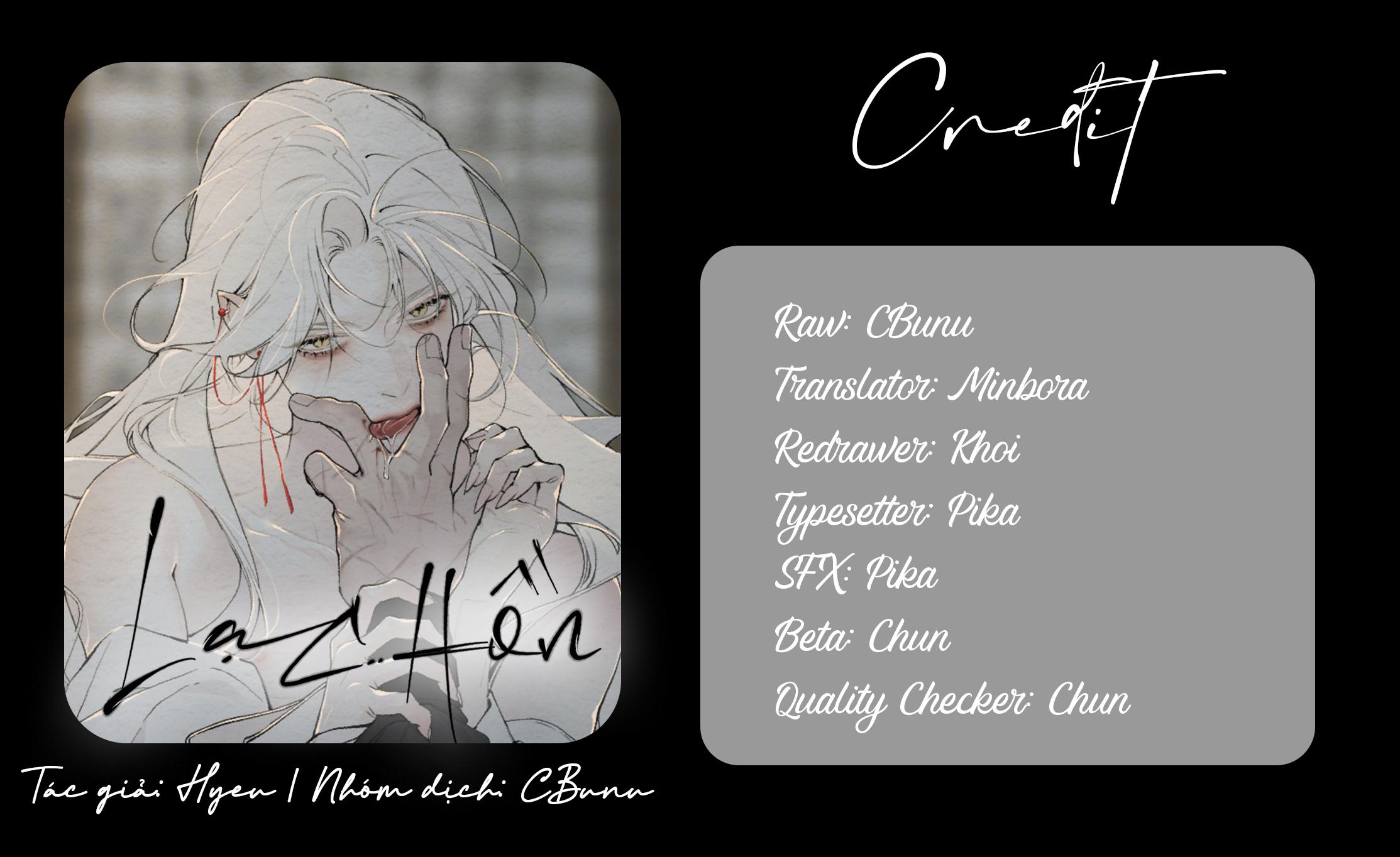 Đọc truyện  Lạc Hồn - Chapter 18