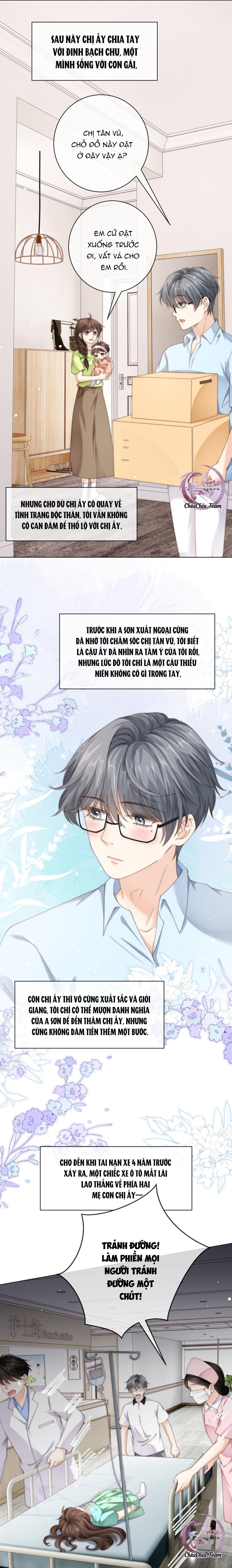 Đọc truyện Đảo Thanh Mai - Chapter 102