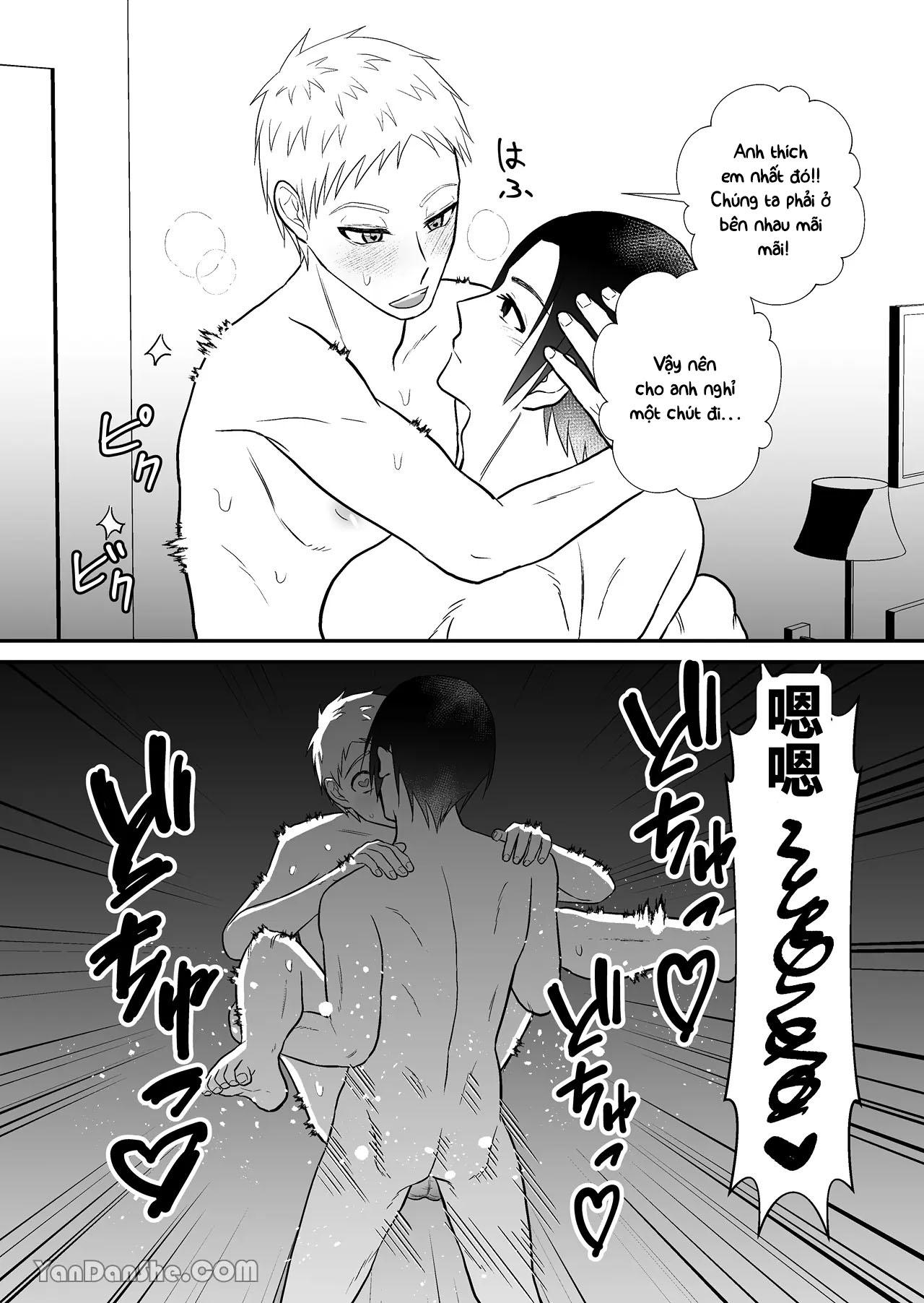Đọc truyện Cưng mà nói - Chapter 230